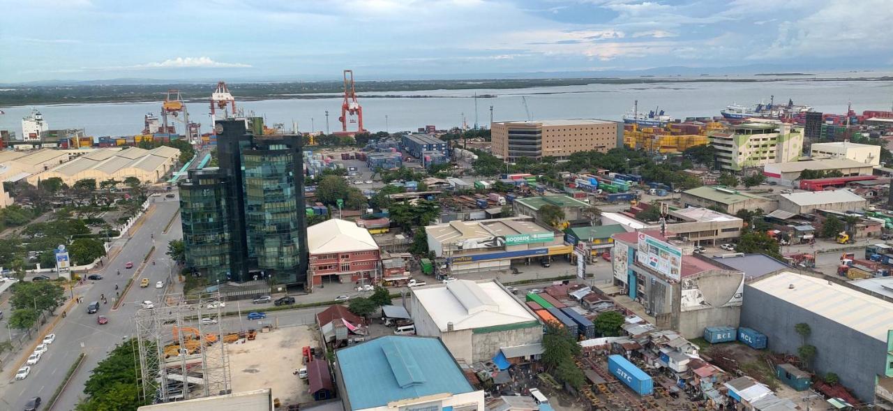 Sunvida Tower Stays Across Sm City Cebu Dış mekan fotoğraf